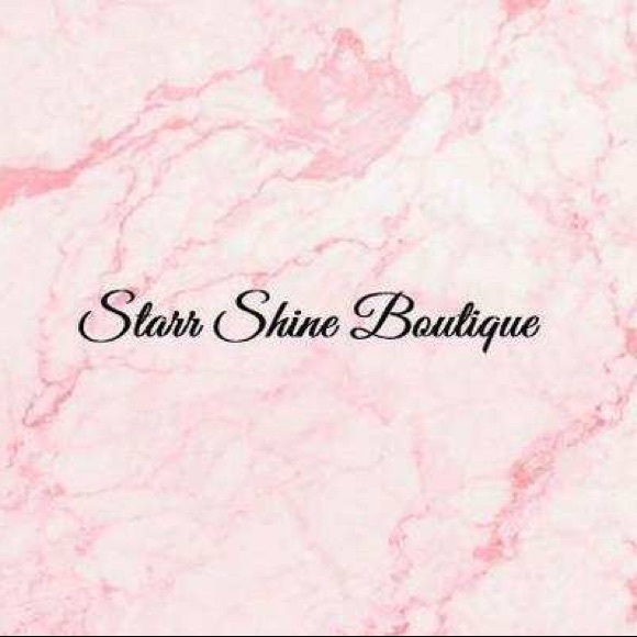 shopstarrshine